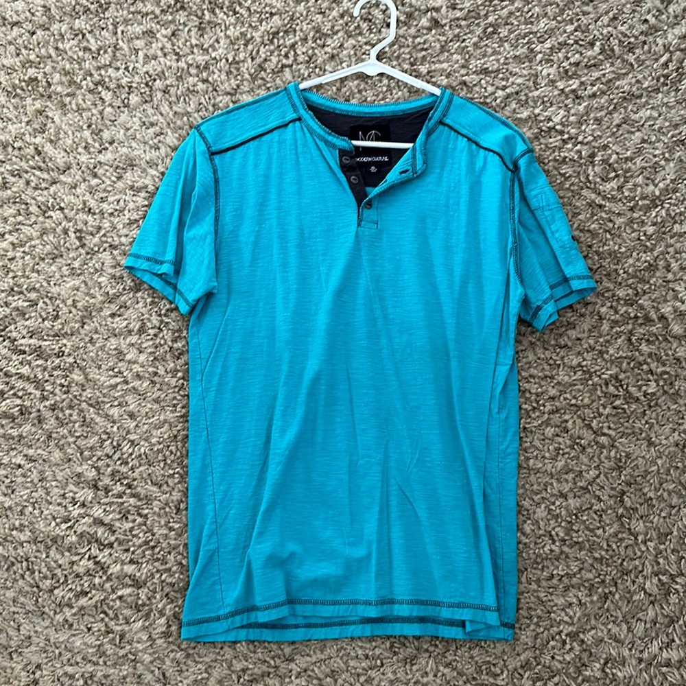 Modern culture shirt